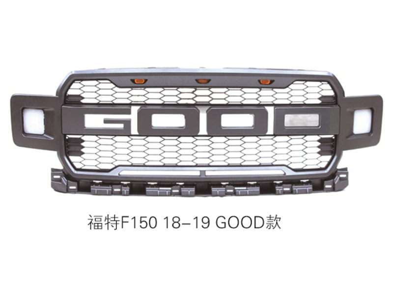 F150 18-19 GOOD