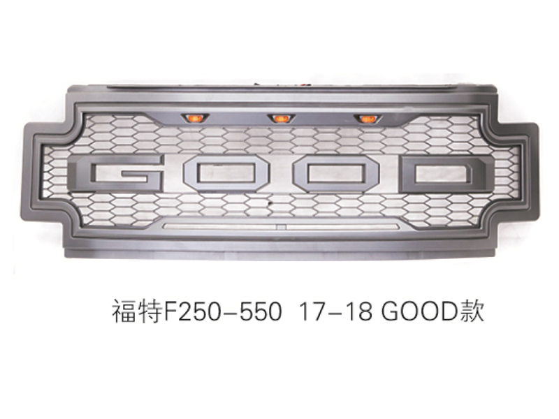 F250-550 17-18 GOOD