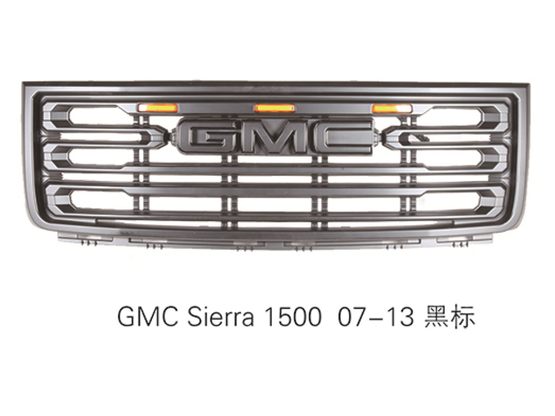 GMC Sierra 1500 07-13 ڱ