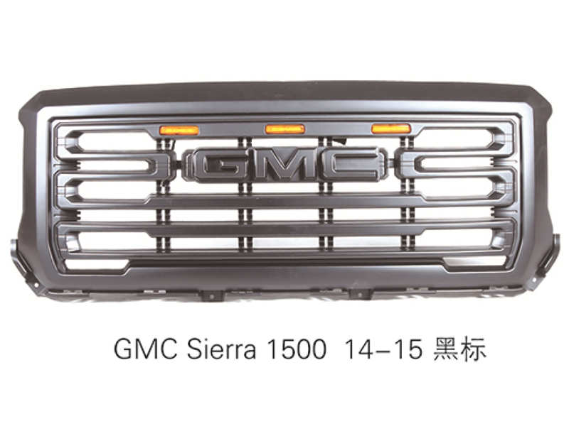 GMC Sierra 1500 14-15 ڱ