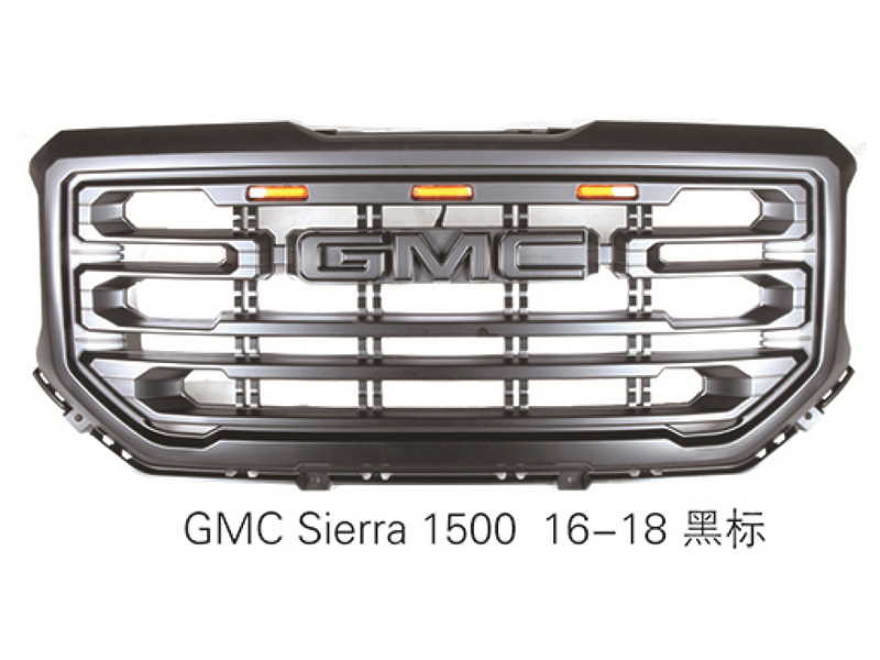 GMC Sierra 1500 16-18 ڱ