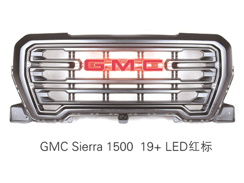 GMC Sierra 1500 19+ LED