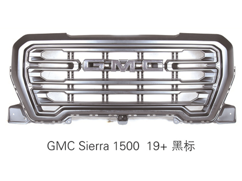 GMC Sierra 1500 19+ ڱ