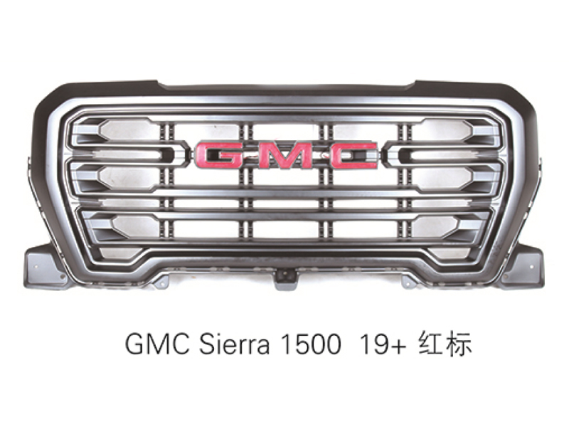 GMC Sierra 1500 19+ 