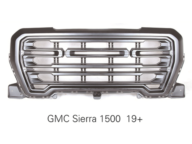 GMC Sierra 1500 19+