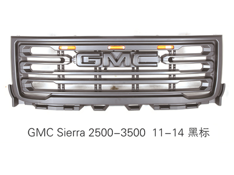 GMC Sierra 2500-3500 11-14 ڱ
