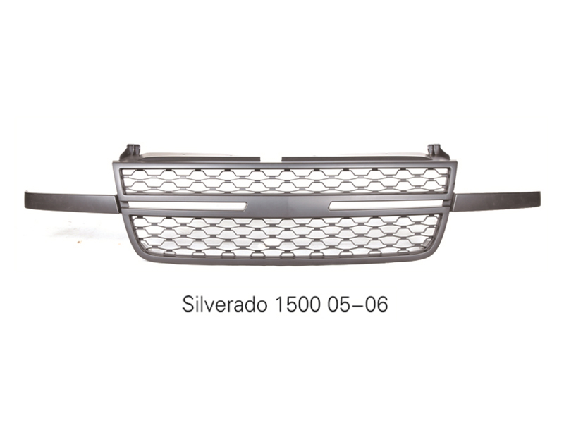 Silverado 1500 05-06