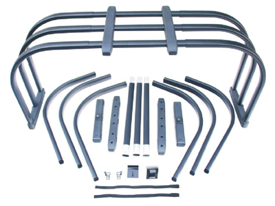 Extension Rack