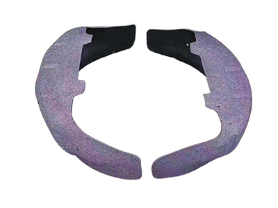 15-20Ford F150 Rear Fender Inner