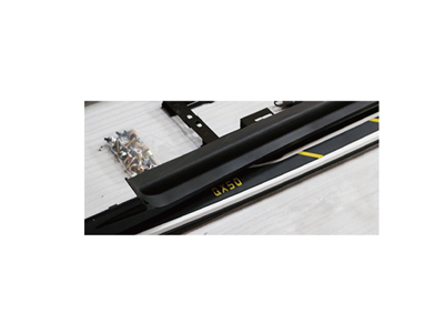 18 INFINITI QX50 PEDAL WITH WORD