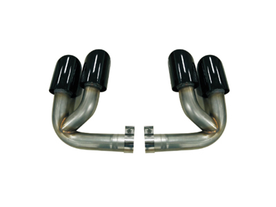 LUGGAGE RACK TAIL THROAT