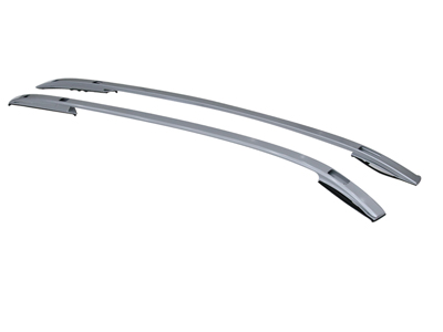 DISCOVER ROOF RACK