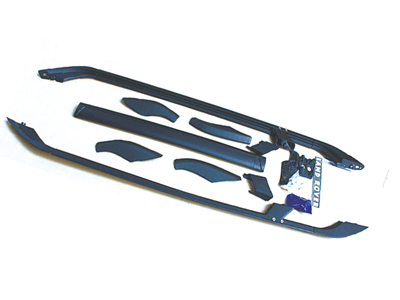 Landrover Freelander2 ROOF RACK