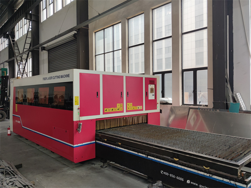 Cutting workshop
