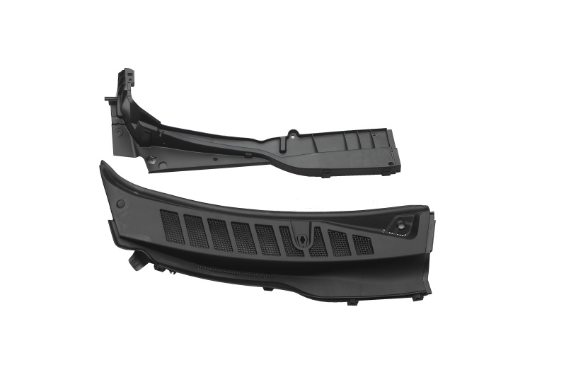 15-17F150 Upgrade To 22Raptor Air Collecting Hood