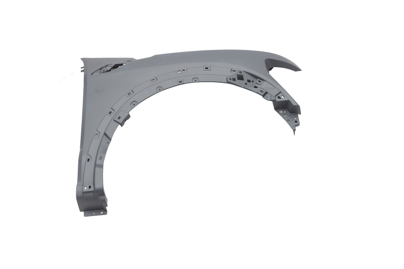 15-17F150 Upgrade To 22Raptor Front Fender