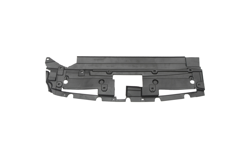 15-17F150 Upgrade To 22Raptor Radiator Guard