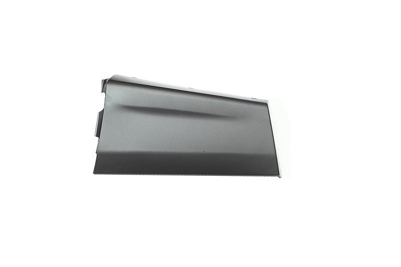22 Raptor Rear Fender Trim