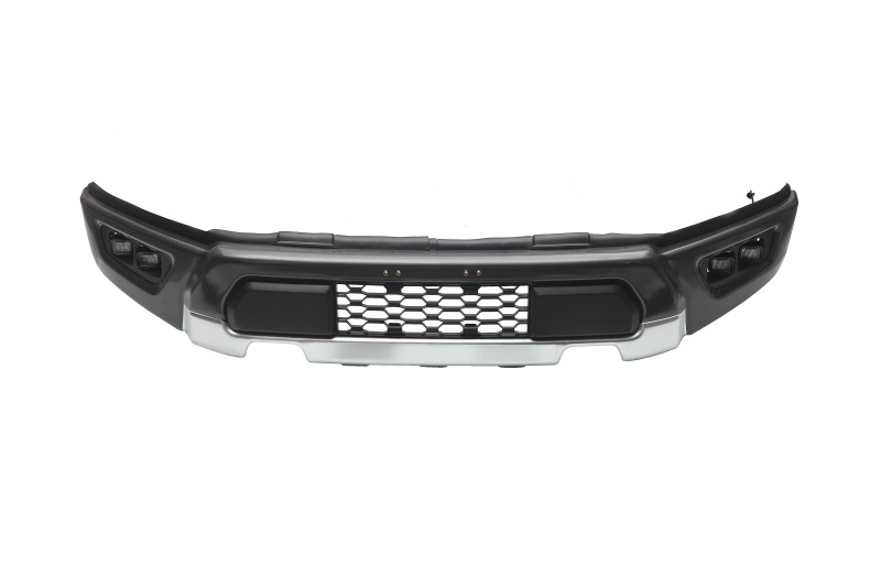 22Raptor Front Bumper