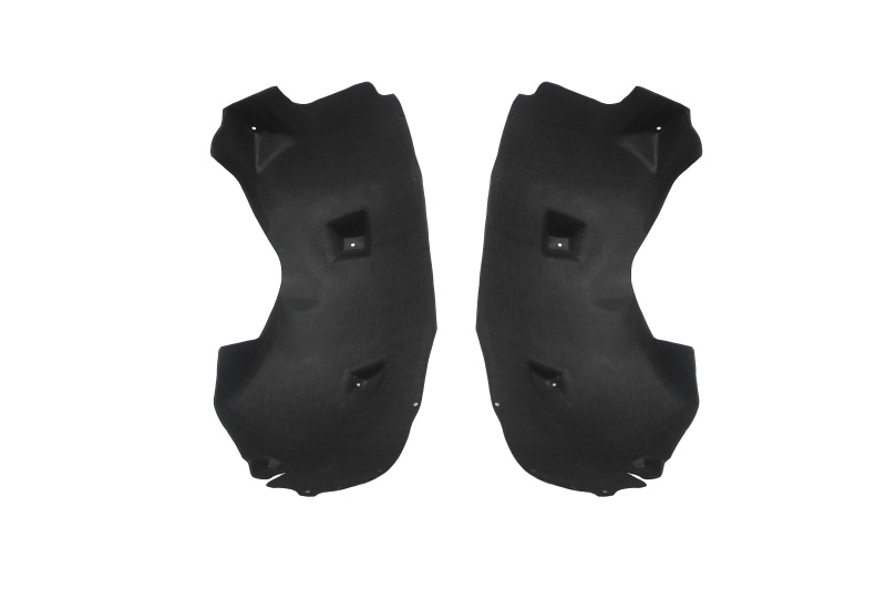 22 Raptor Front Fender Inner
