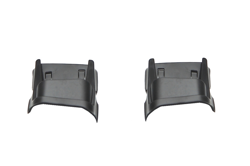 22 Raptor Tow Hook Cover