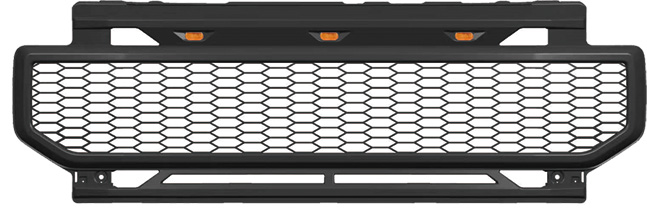 20 Ford F250/350 Grille