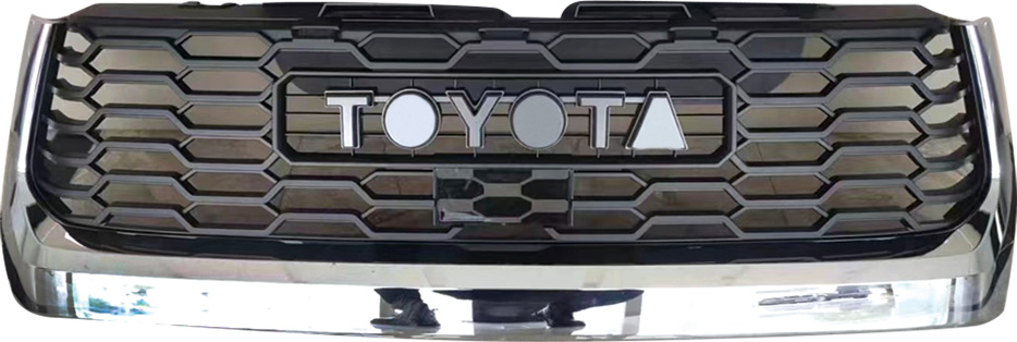 14-19Tundra TRD PRO Chrome