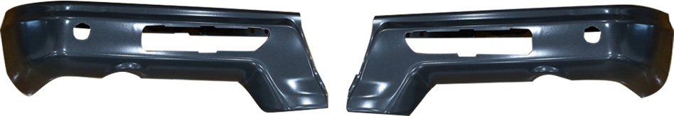 15-20Raptor Rear Bumper Corner