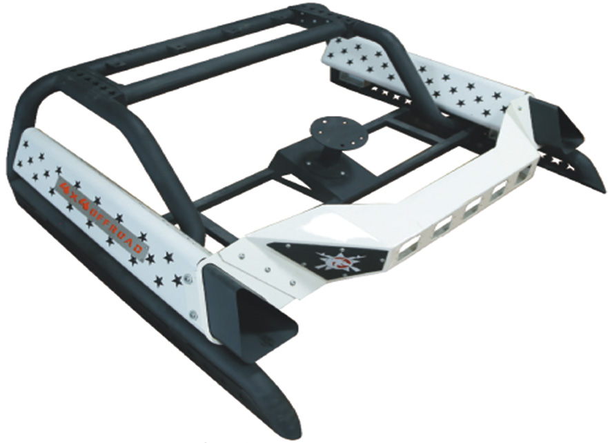 YH-002 Fixed Bar