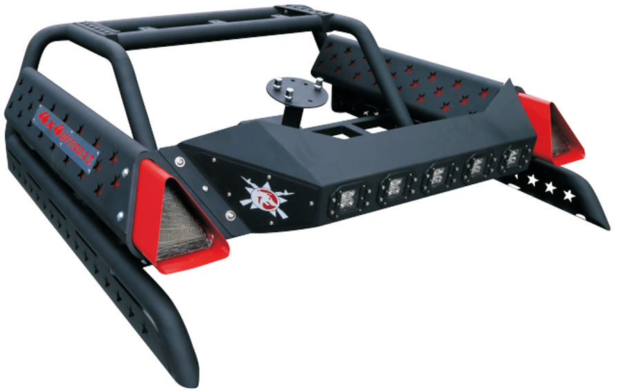 YH-003 Fixed Bar