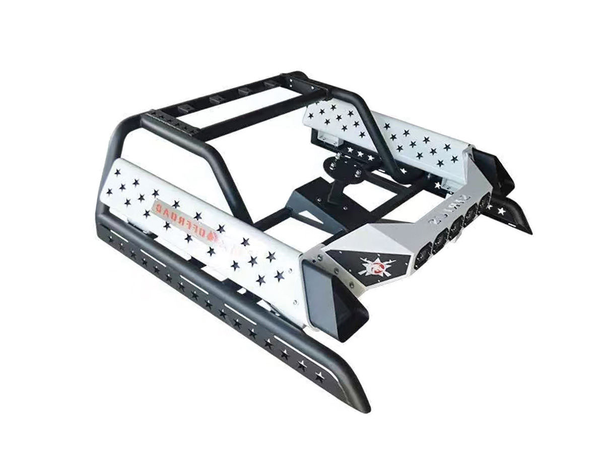 YH-001 Fixed Bar