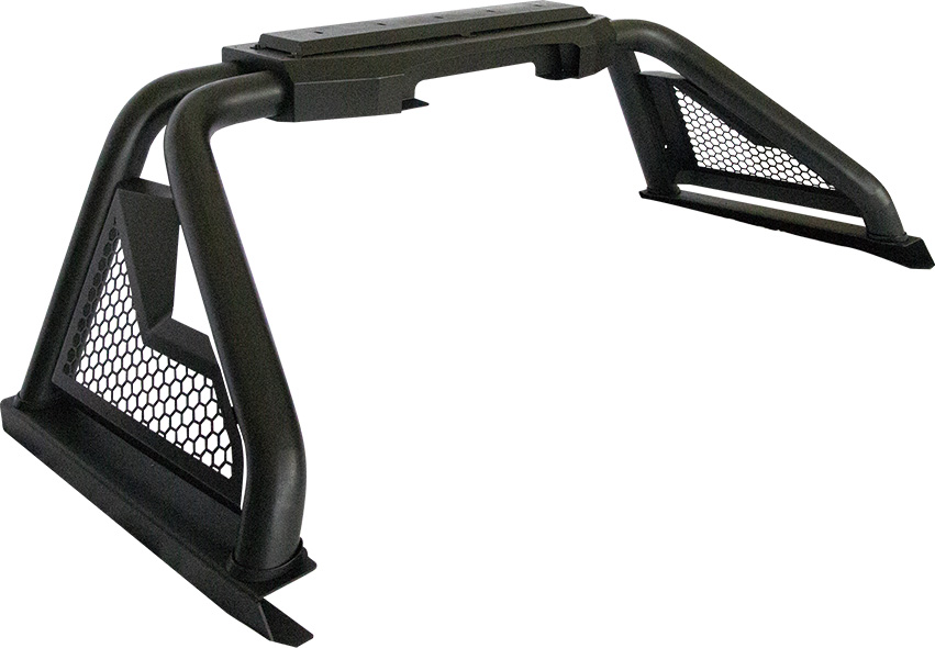 Disassembled Bar