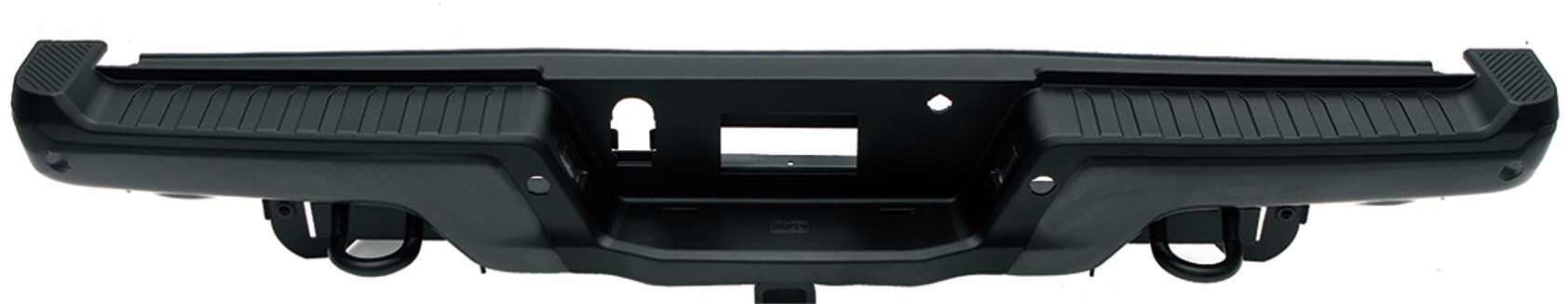 18-20Raptor Rear Bumper