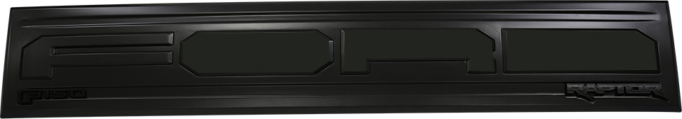 21F150 Tailgate